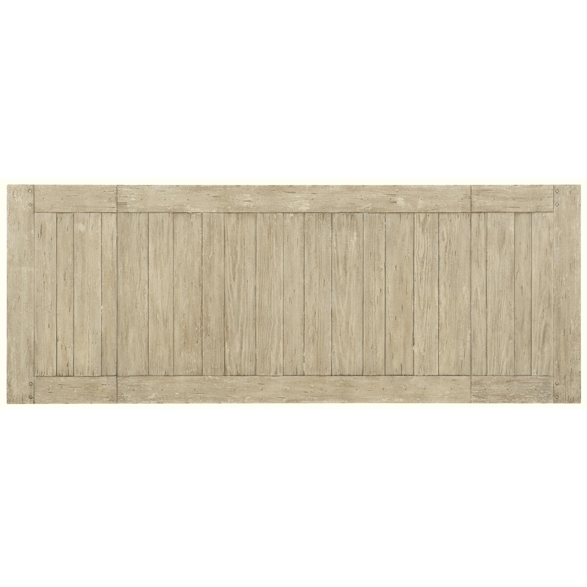 CiaoBella Ciao Bella Friendship Table- Flaky White/Black - Image 3