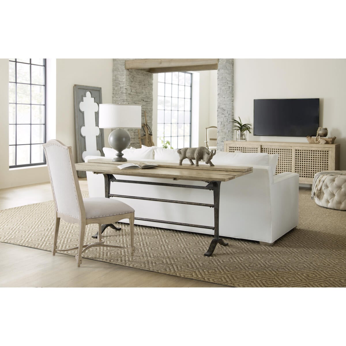 CiaoBella Ciao Bella Flip-Top Console - Image 2