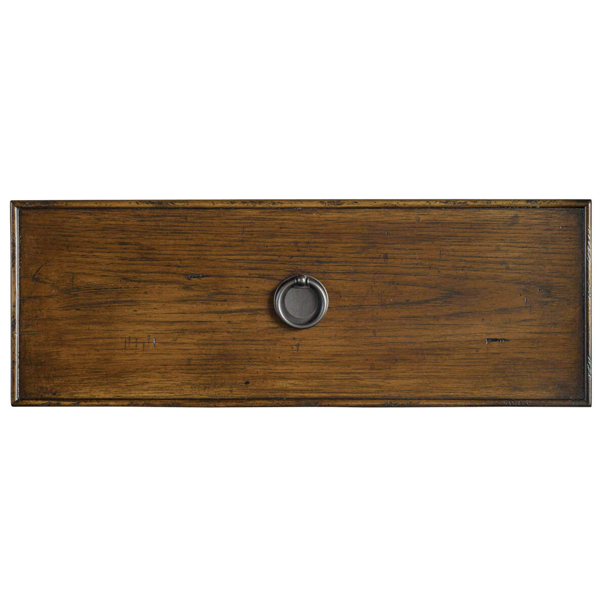 Archivist Archivist Three-Drawer Nightstand - Image 4