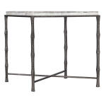 Surfrider Surfrider Rectangle End Table