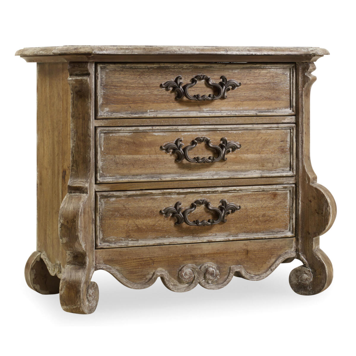 Chatelet Chatelet Nightstand Chatelet Chatelet Nightstand - Image 1