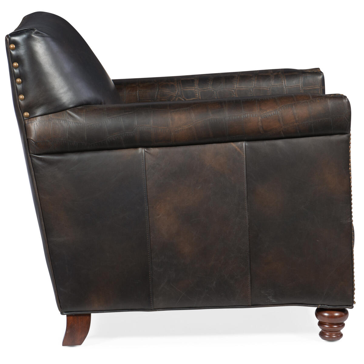 CC Potter Club Chair - Image 3