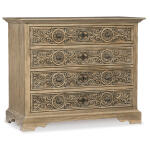 HilCountry Floresville Bachelors Chest