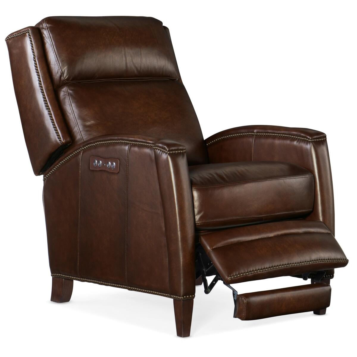 RC Declan PWR Recliner w/ PWR Headrest - Image 4