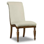 Archivist Archivist Upholstered Side Chair - 2 per carton/price ea