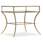 5846-80 Laureng End Table