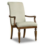 Archivist Archivist Upholstered Arm Chair - 2 per carton/price ea