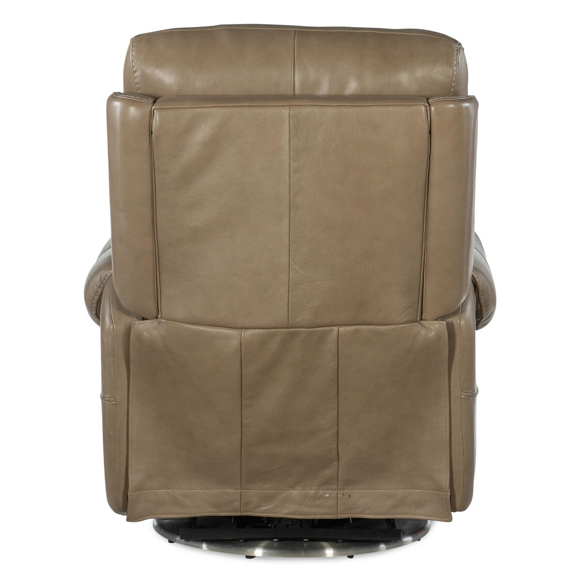 RC Sterling Swivel Power Recliner with Power Headrest - Image 2