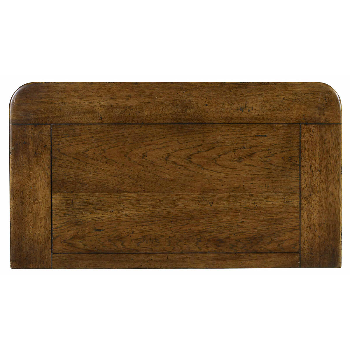 Archivist Archivist Three-Drawer Nightstand - Image 3