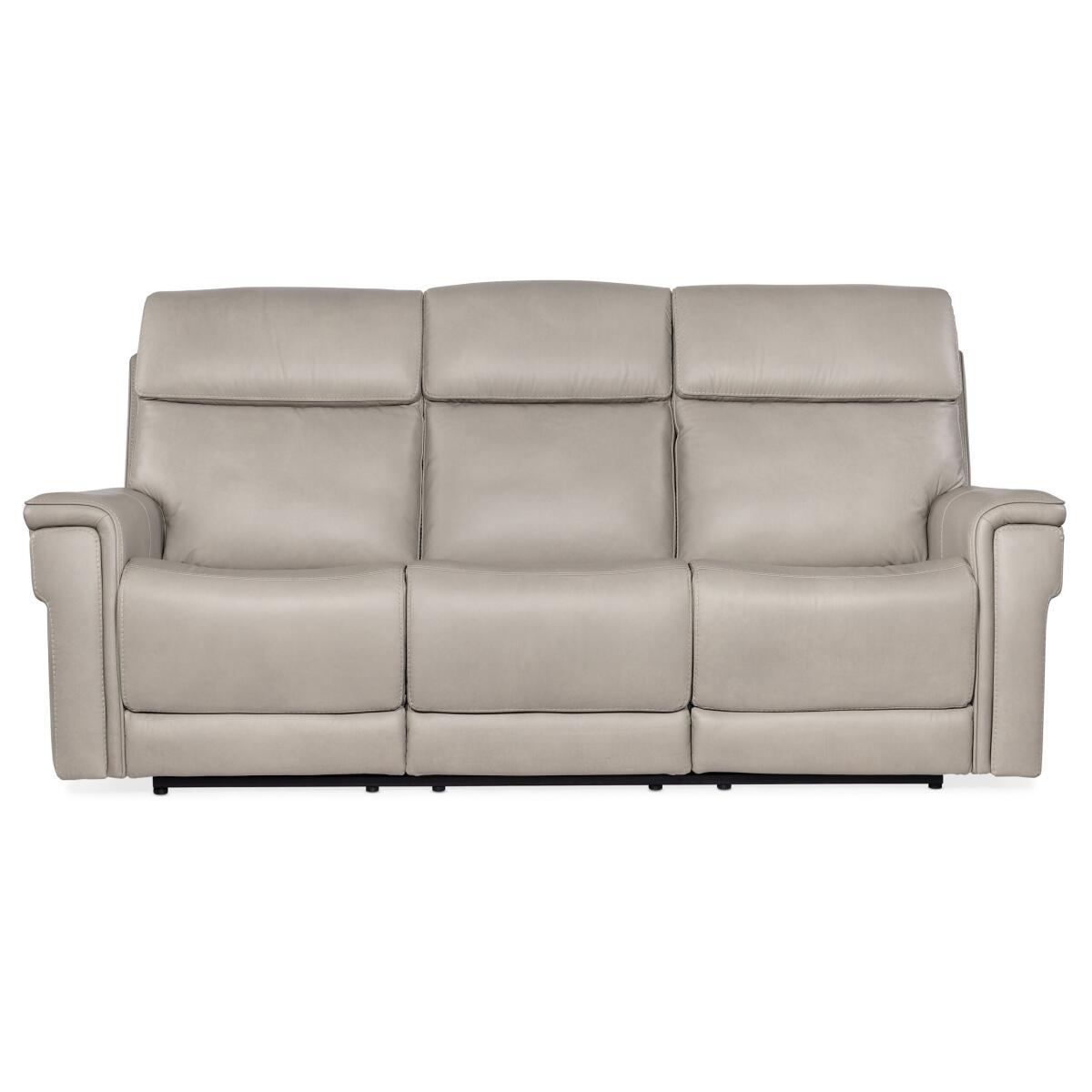 MS Lyra Zero Gravity Power Sofa w/Power Headrest - Image 7