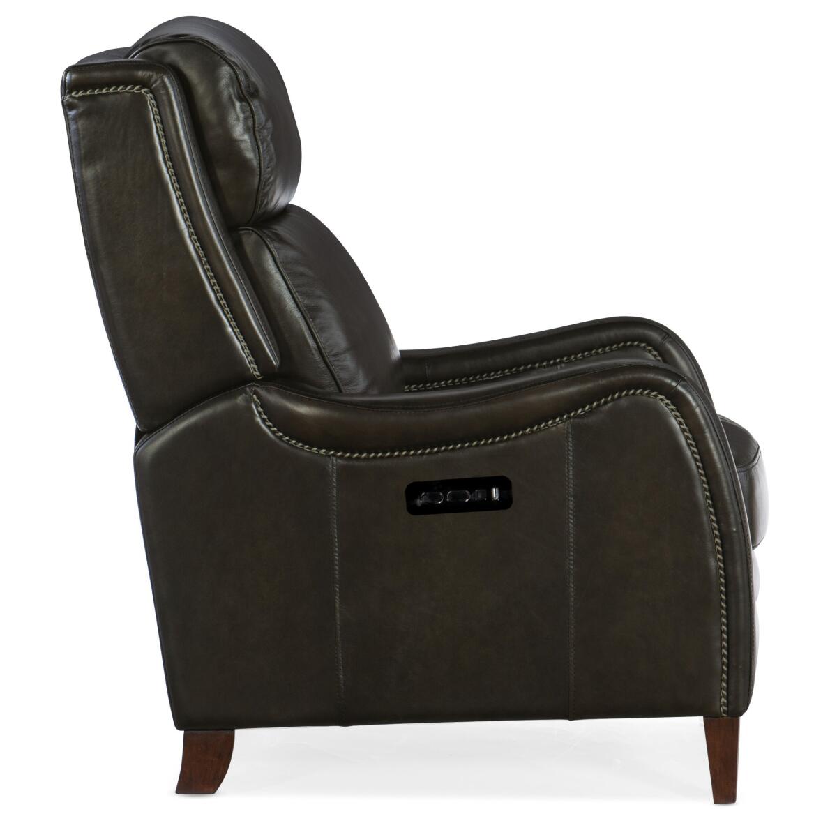 RC Stark PWR Recliner w/ PWR Headrest - Image 5