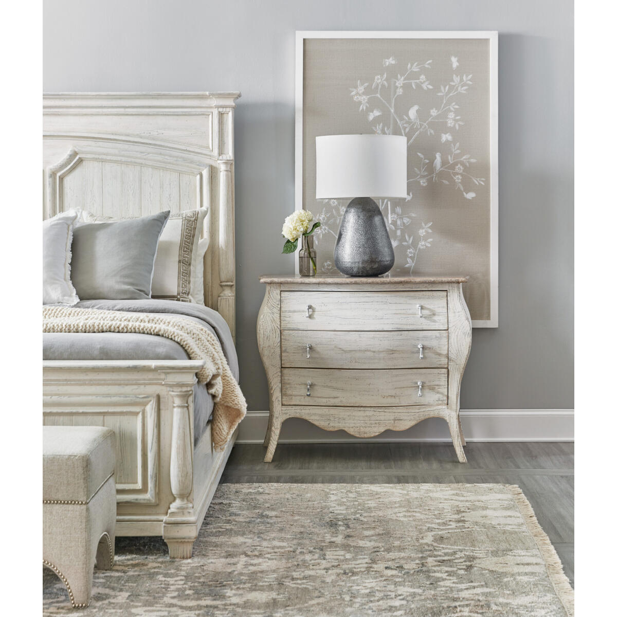 Traditions Traditions Bachelors Chest - Image 2