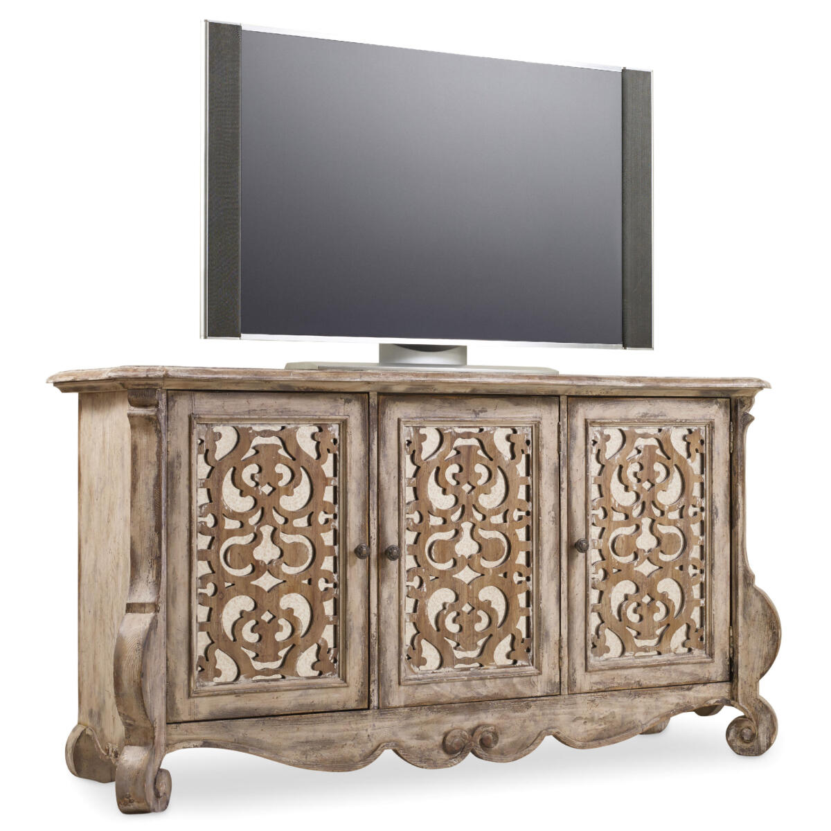 Chatelet Chatelet Entertainment Console Chatelet Chatelet Entertainment Console - Image 1