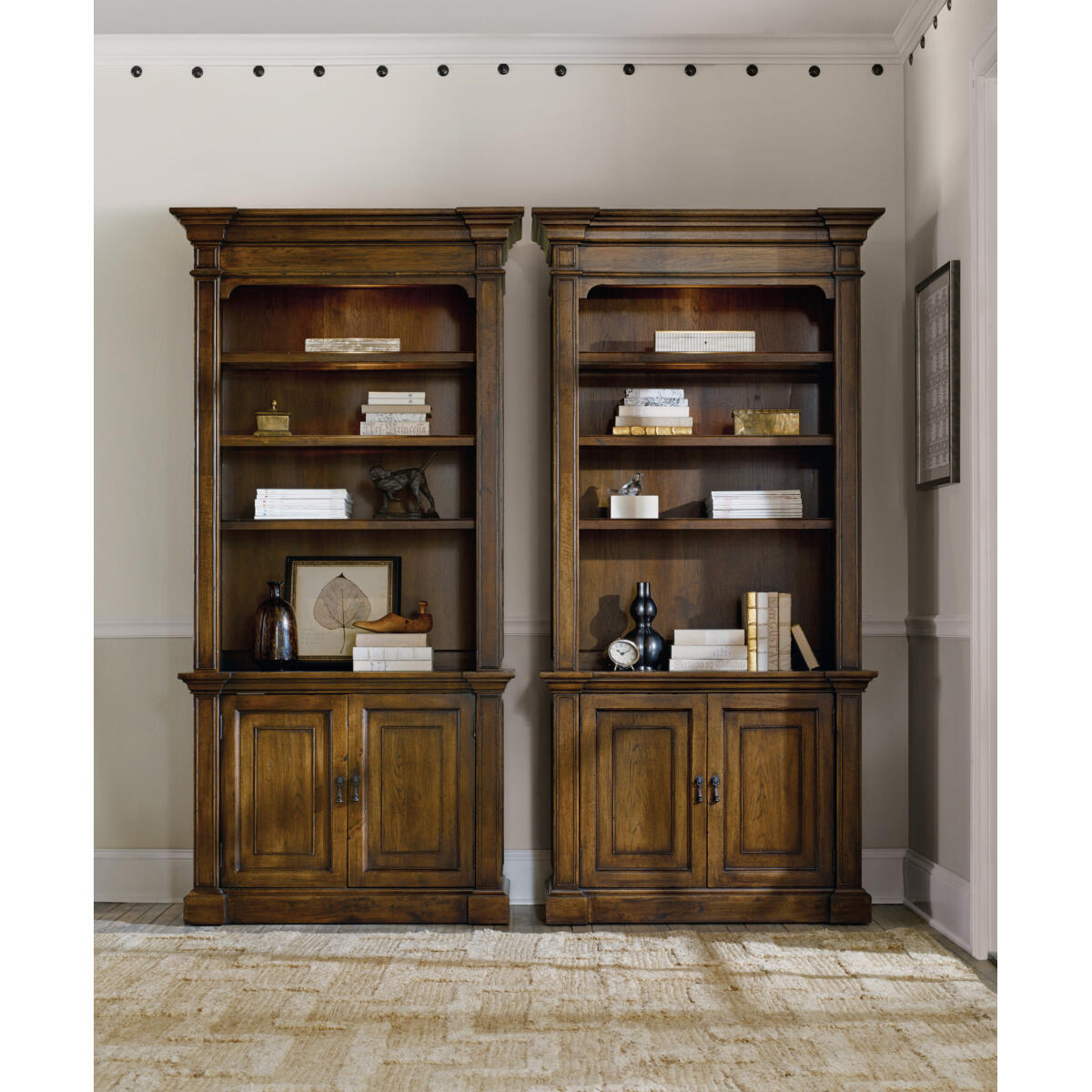 Archivist Archivist Bookcase - Image 2