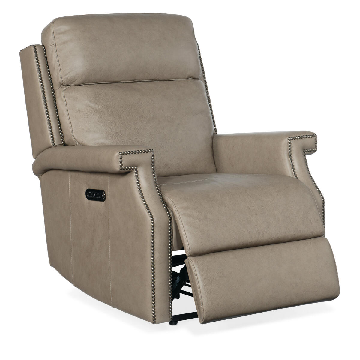 MS Vaughn Zero Gravity Recliner with Power Headrest - Image 4