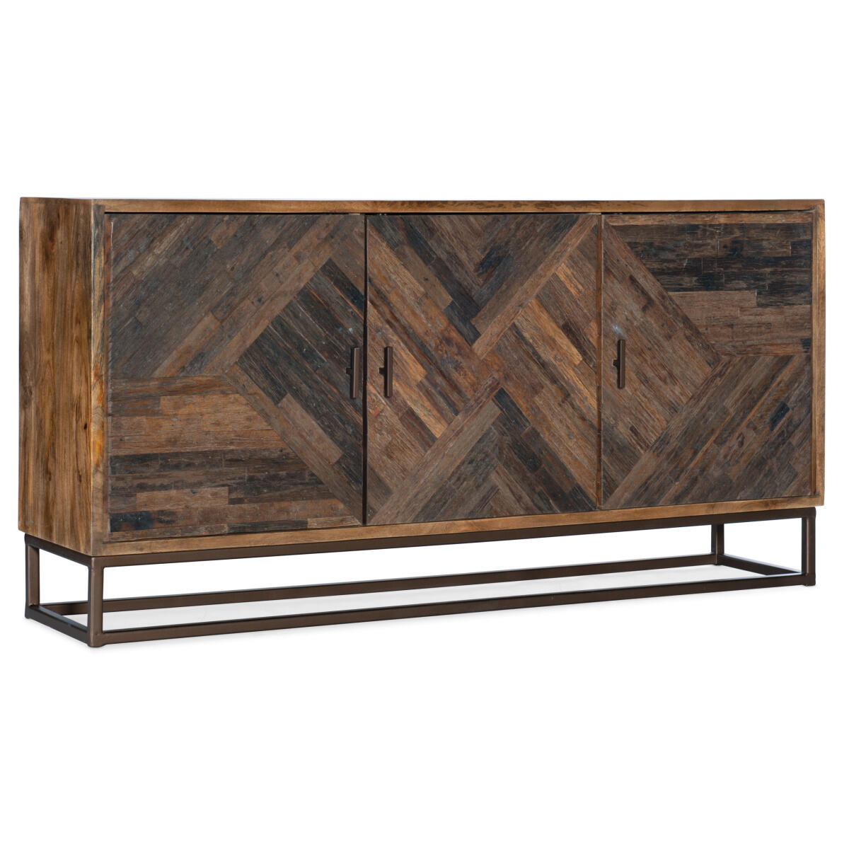 5905-55 Entertainment Console 5905-55 Entertainment Console - Image 1