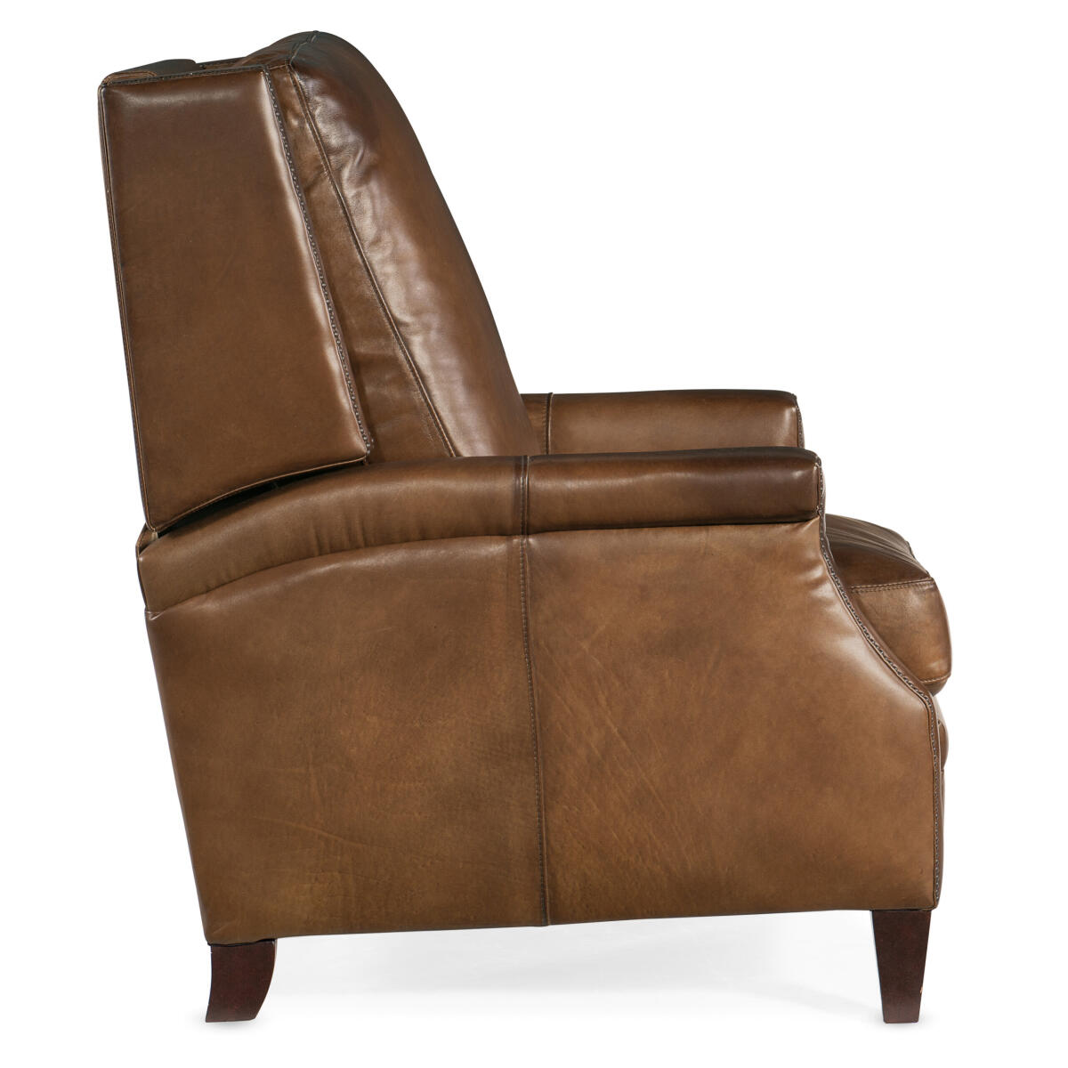 RC Collin Manual Push Back Recliner - Image 5
