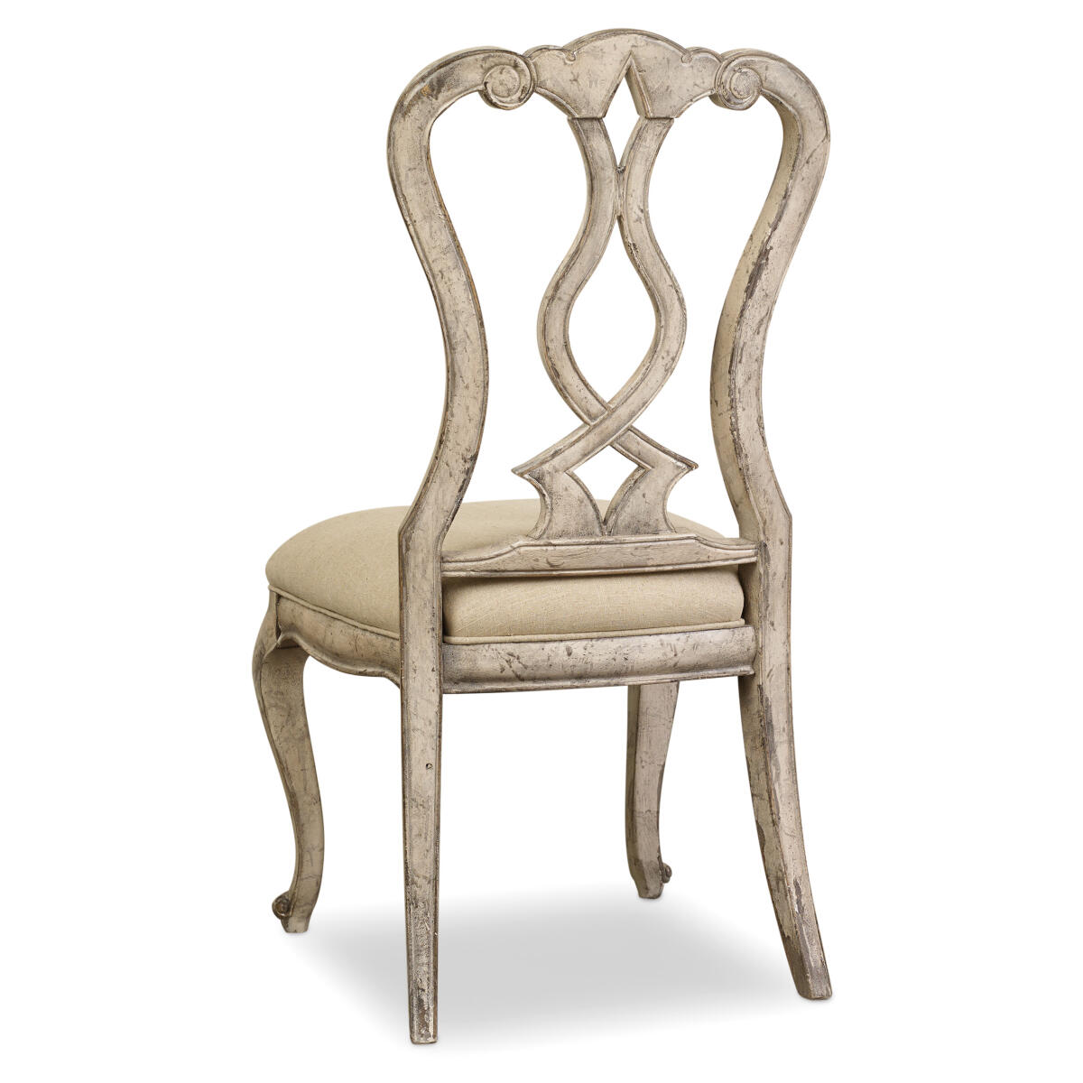 Chatelet Chatelet Splatback Side Chair – 2 per carton/price ea Chatelet Chatelet Splatback Side Chair - 2 per carton/price ea - Image 1