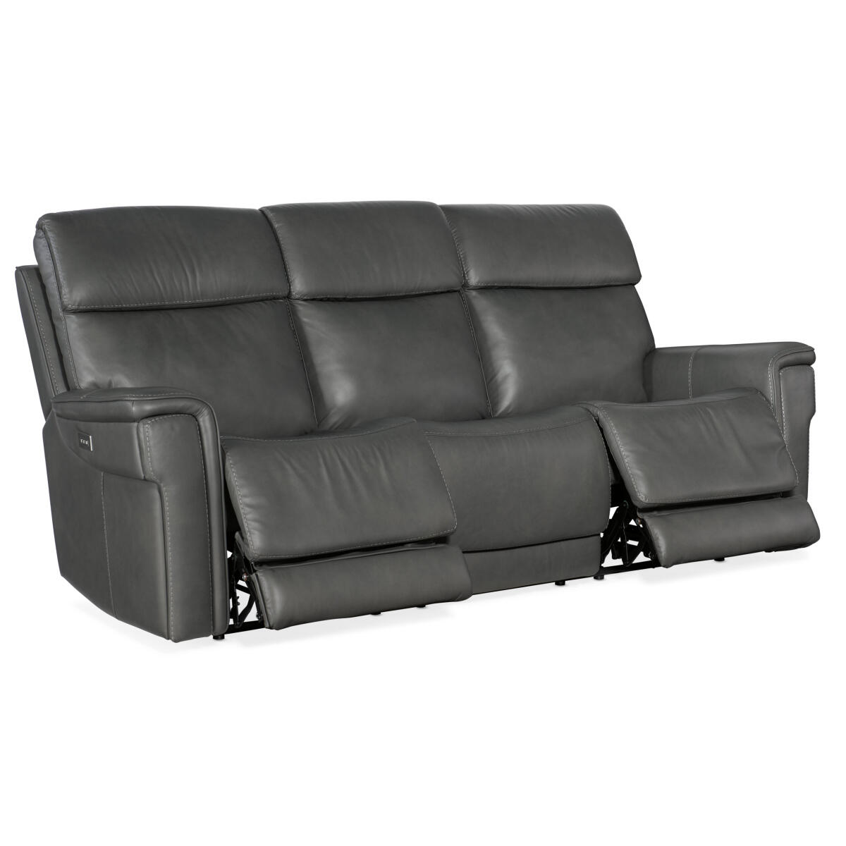 MS Lyra Zero Gravity Power Sofa with Power Headrest - Image 5