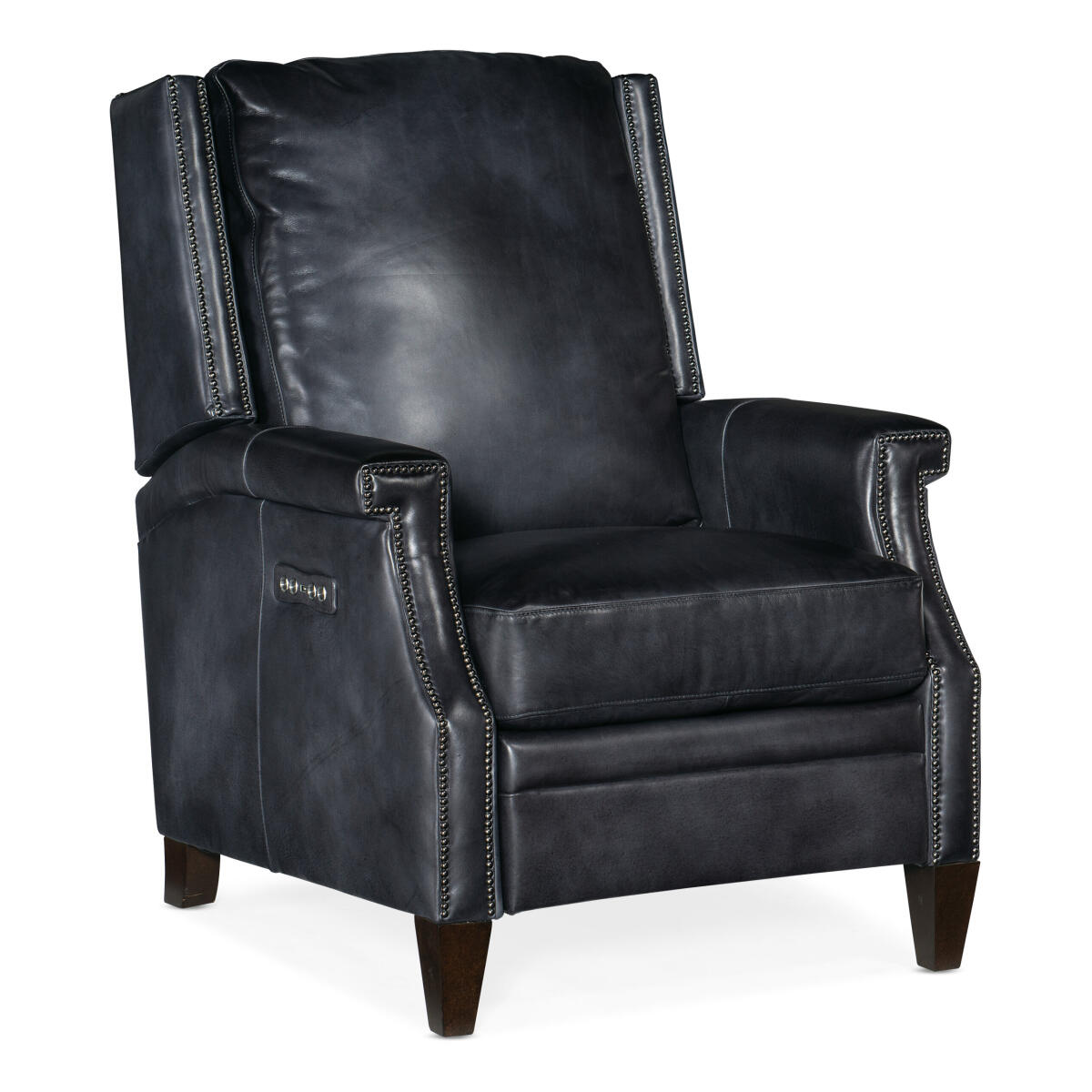 RC Collin PWR Recliner w/ PWR Headrest RC Collin PWR Recliner w/ PWR Headrest - Image 1