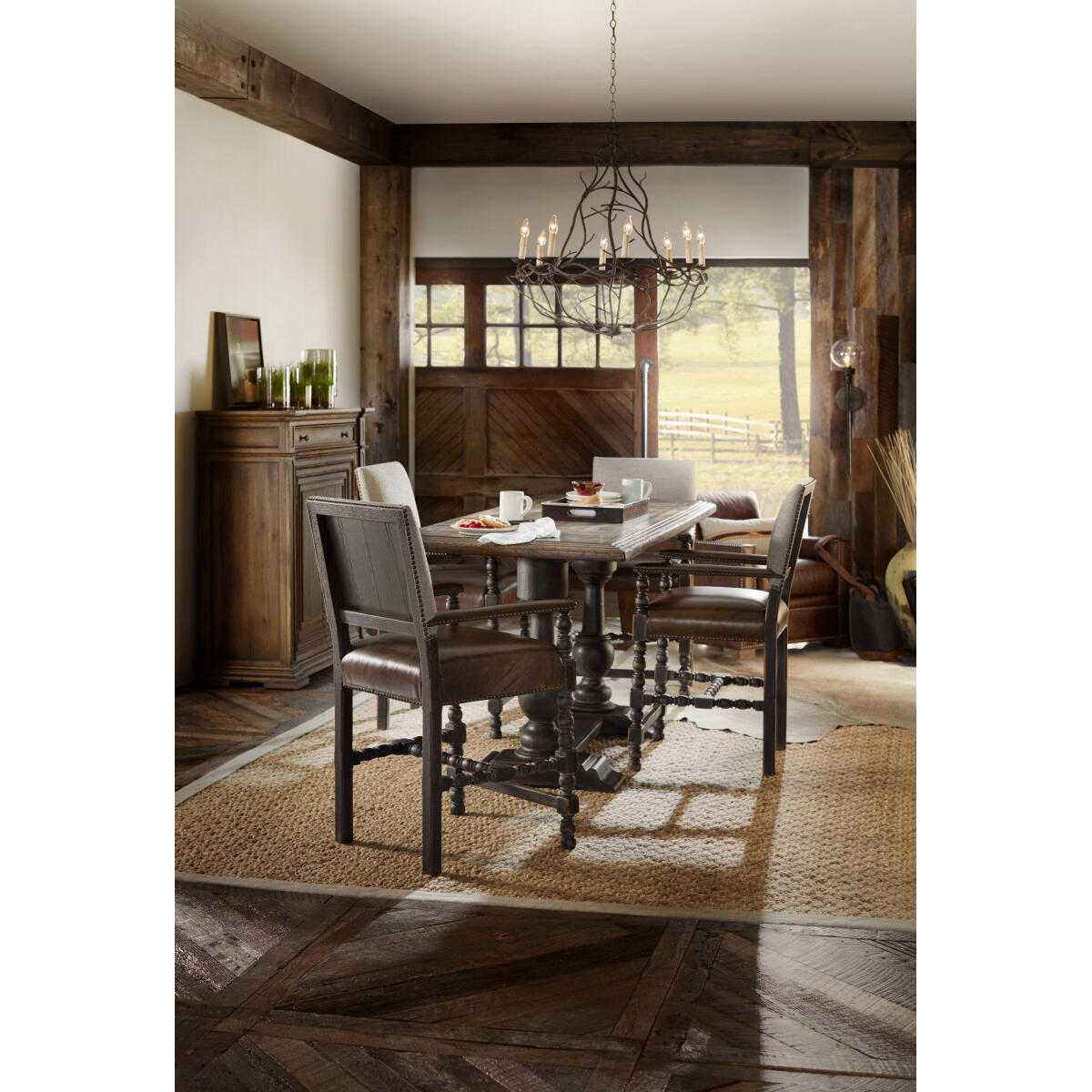HilCountry Comfort Counter Stool - Image 5