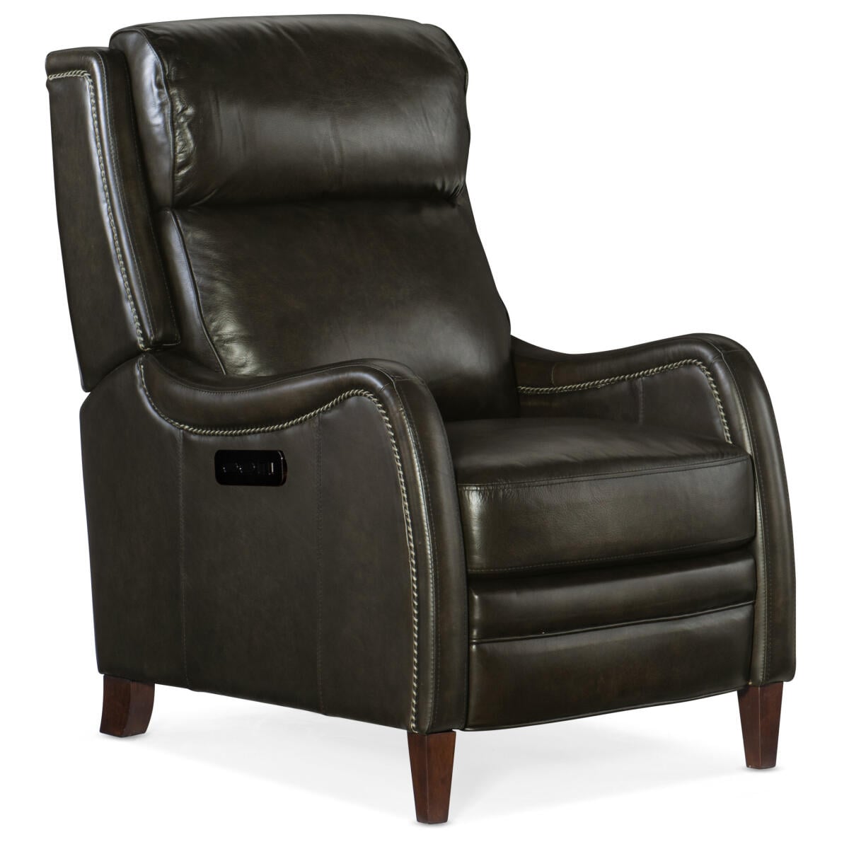RC Stark PWR Recliner w/ PWR Headrest RC Stark PWR Recliner w/ PWR Headrest - Image 1