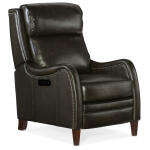 RC Stark PWR Recliner w/ PWR Headrest