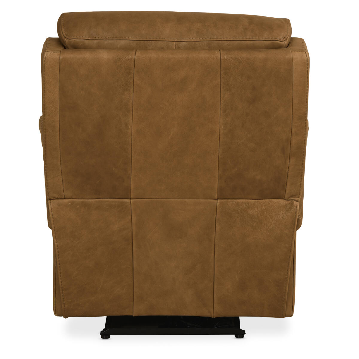 MS Poise Power Recliner w/ Power Headrest - Image 2