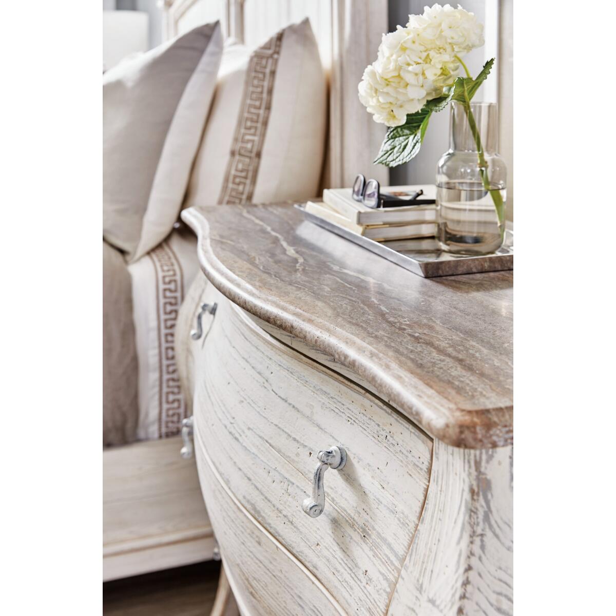 Traditions Traditions Bachelors Chest - Image 4