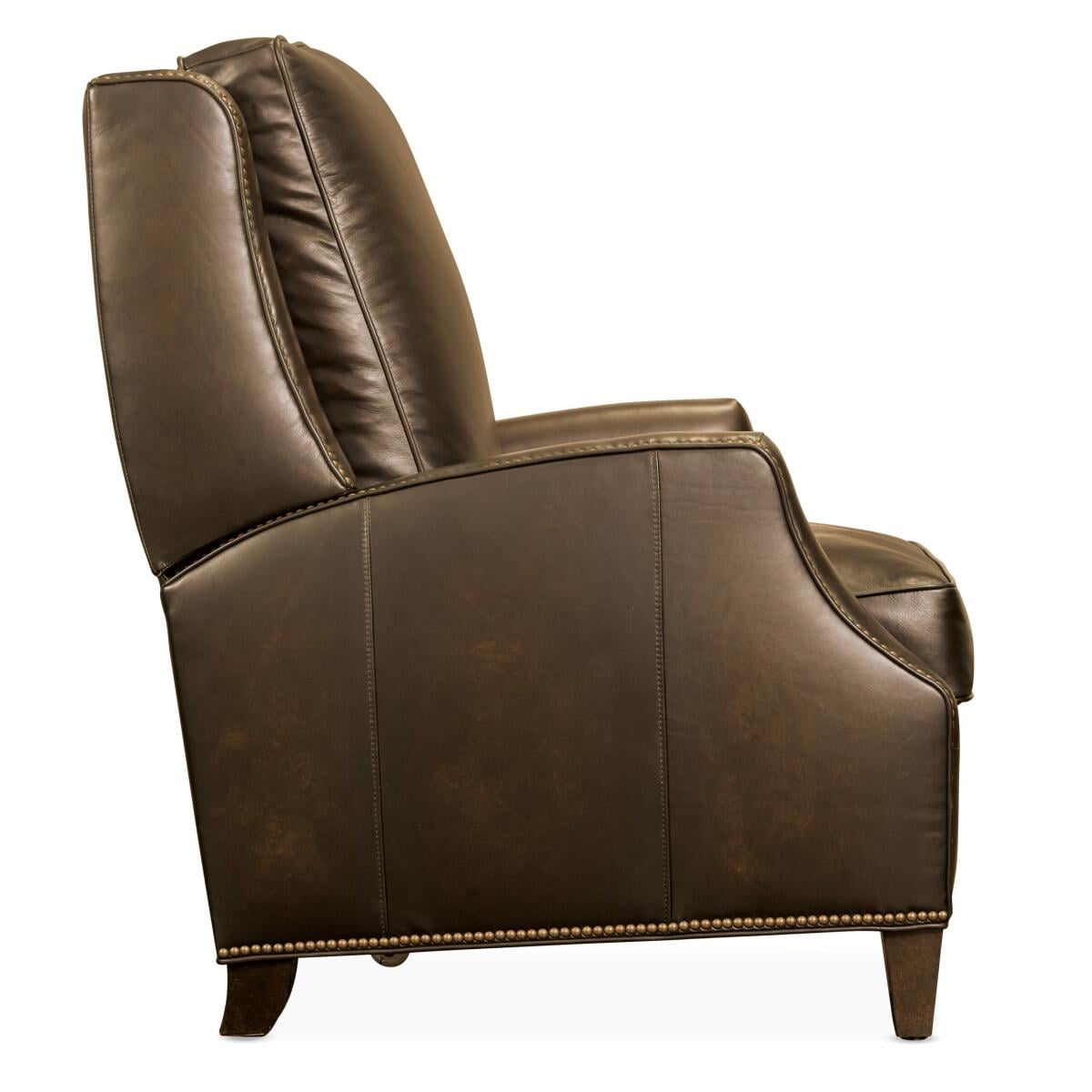 RC Kerley Manual Push Back Recliner - Image 5