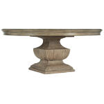 Castella Castella 60in Round Dining Table