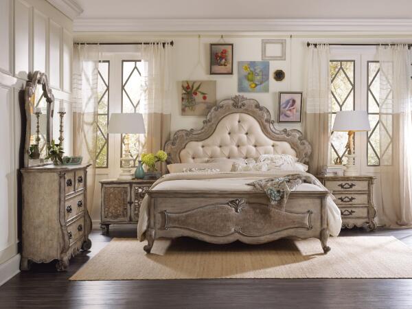 Chatelet Chatelet Nightstand - Image 4