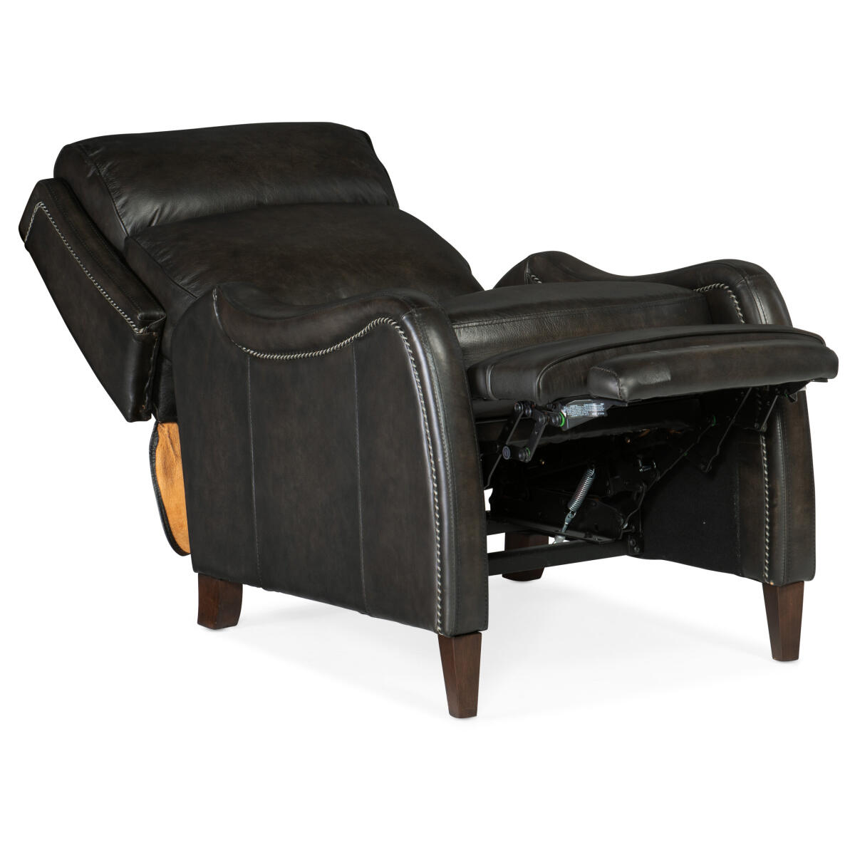 RC Stark Manual Push Back Recliner - Image 3