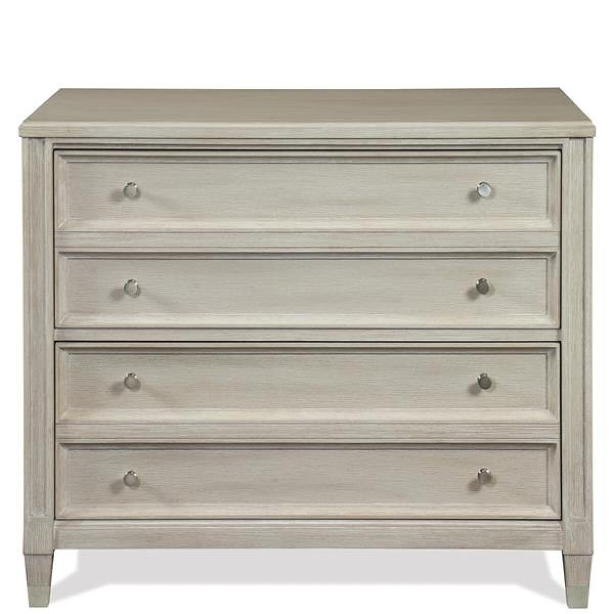Maisie Lateral File Cabinet Maisie Lateral File Cabinet - Image 1