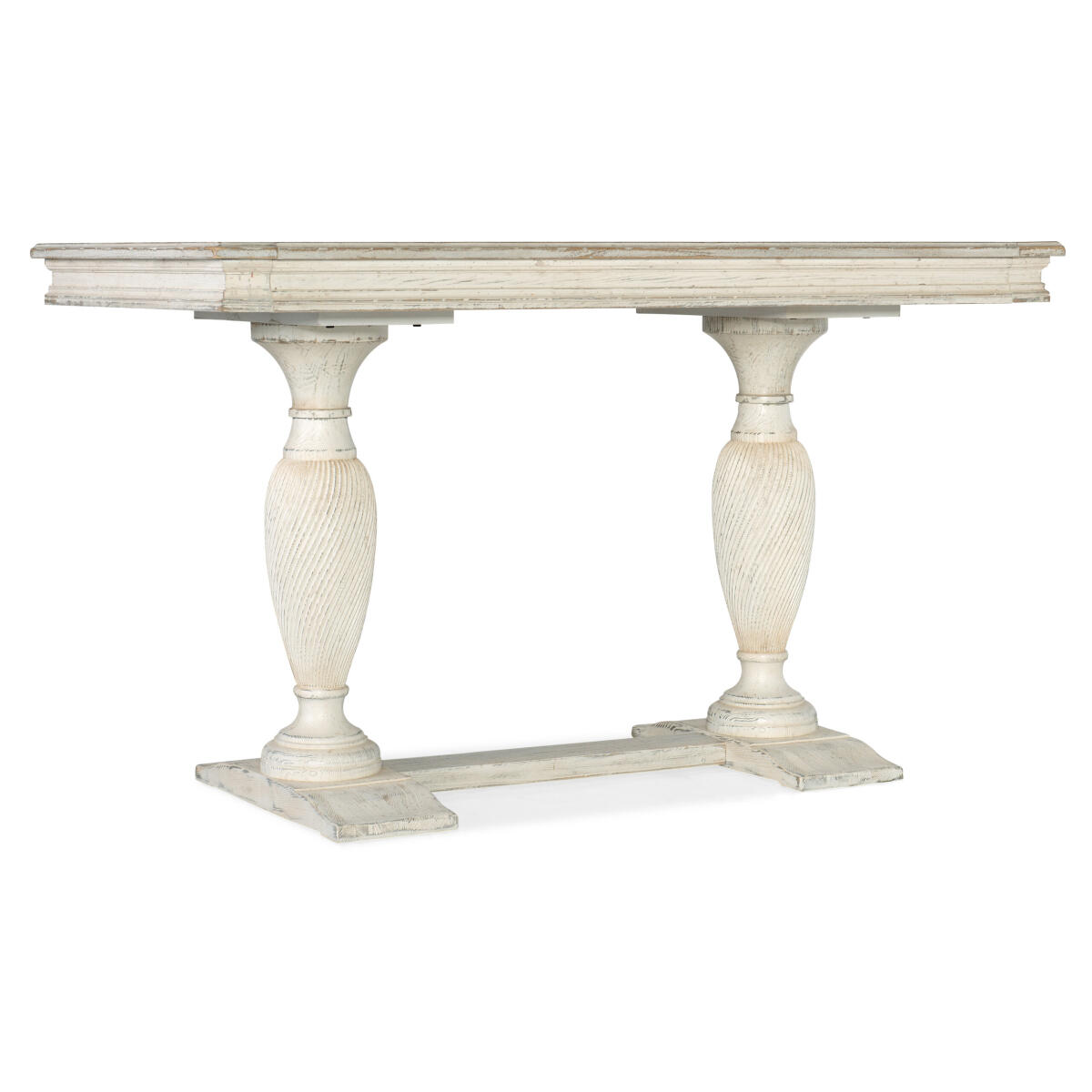 Traditions Traditions Friendship Table with Two 12-inch Leaves Traditions Traditions Friendship Table with Two 12-inch Leaves - Image 1