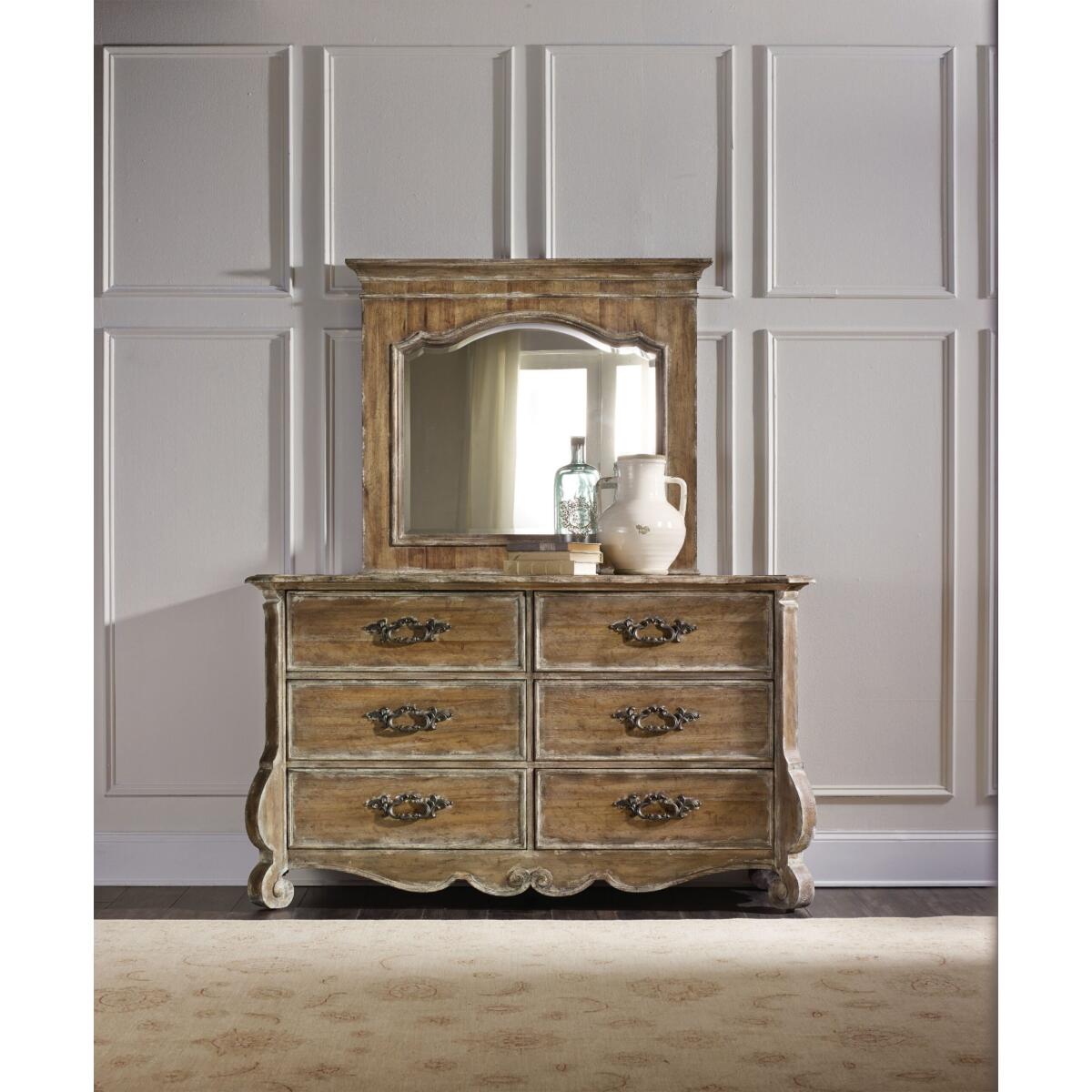 Chatelet Chatelet Dresser - Image 5