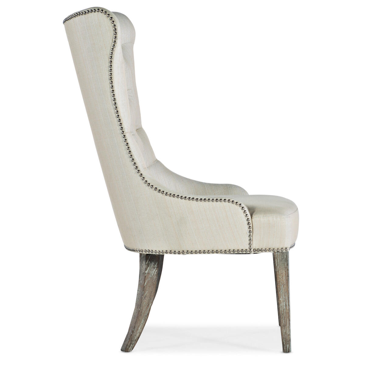 Sanctuary2 Sanctuary Hostesse Upholstered Chair - 2 per carton/price ea - Image 4