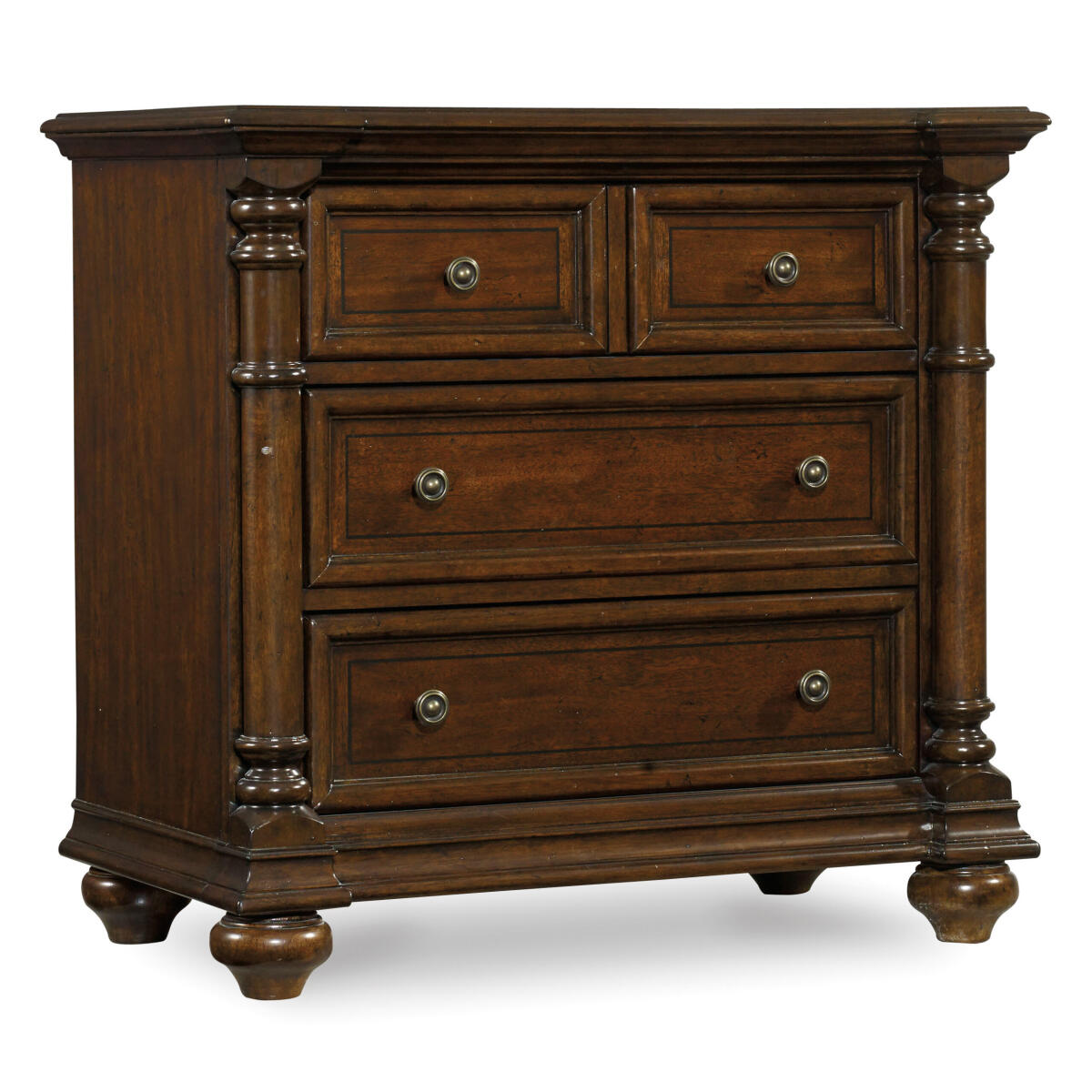 Leesburg Leesburg Nightstand Leesburg Leesburg Nightstand - Image 1