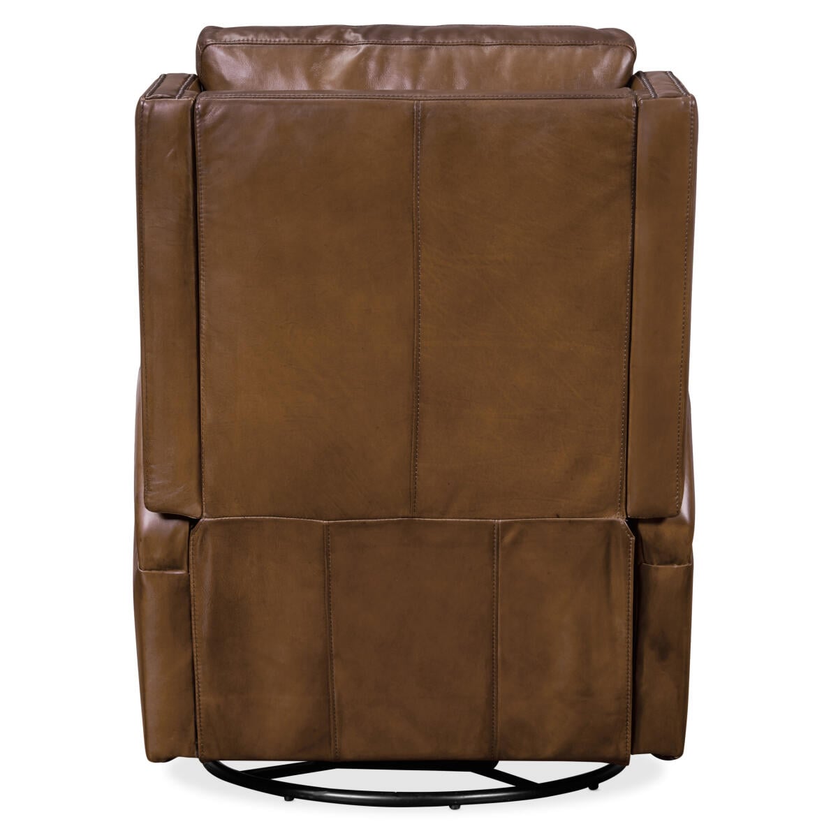 RC Collin PWR Swivel Glider Recliner - Image 2