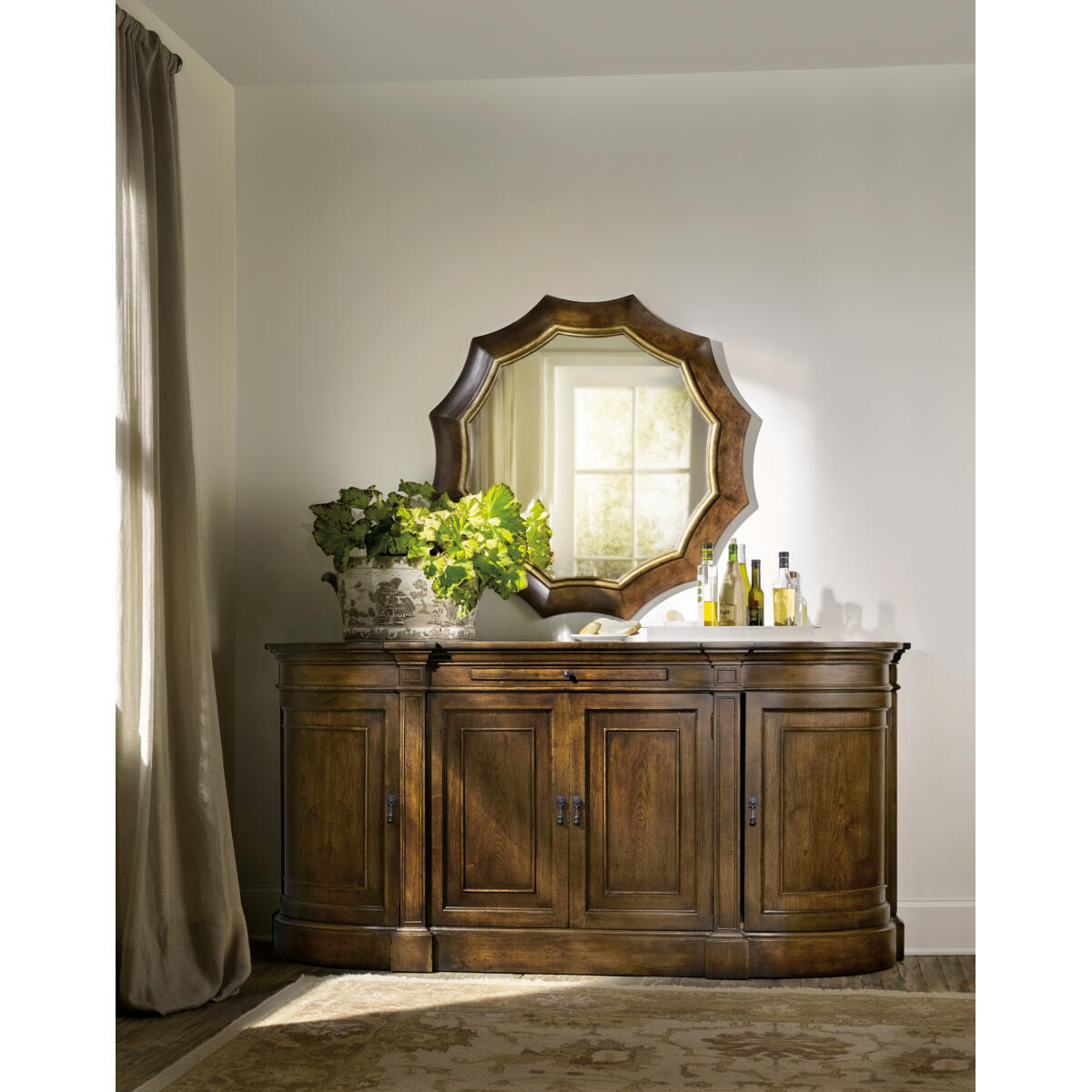Archivist Archivist Sideboard - Image 2