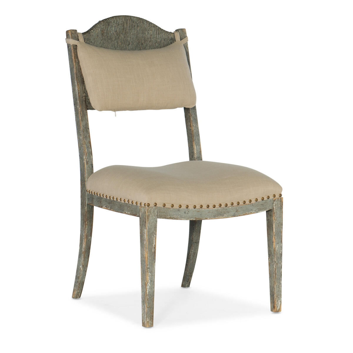 Alfresco Alfresco Aperto Rush Side Chair – 2 per carton/price ea Alfresco Alfresco Aperto Rush Side Chair - 2 per carton/price ea - Image 1