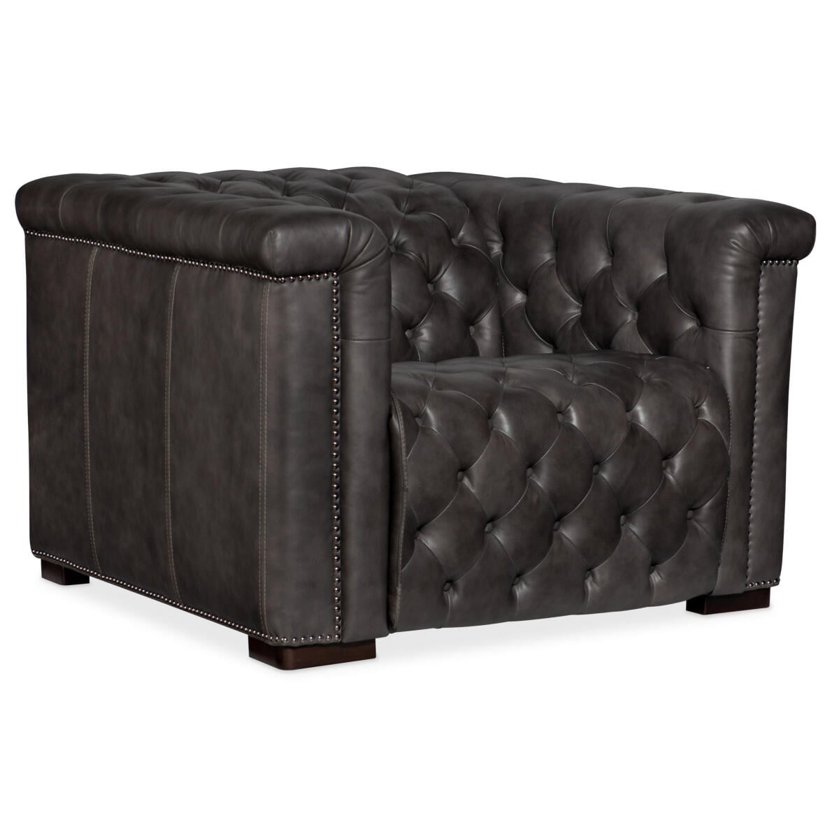 MS Savion Grandier PWR Recliner w/PWR Headrest MS Savion Grandier PWR Recliner w/PWR Headrest - Image 1