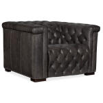 MS Savion Grandier PWR Recliner w/PWR Headrest