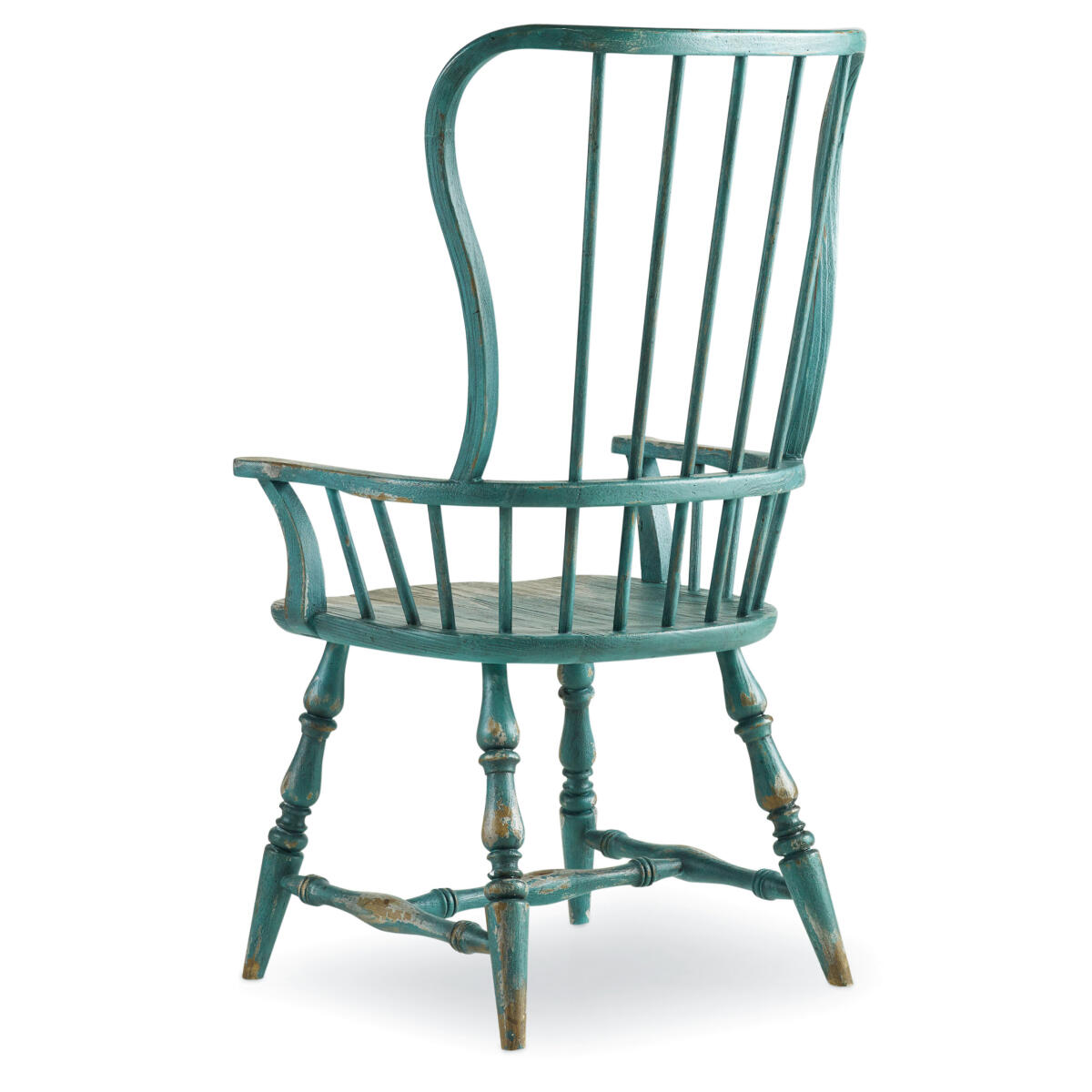 Sanctuary Sanctuary Spindle Arm Chair - 2 per carton/price ea - Image 3