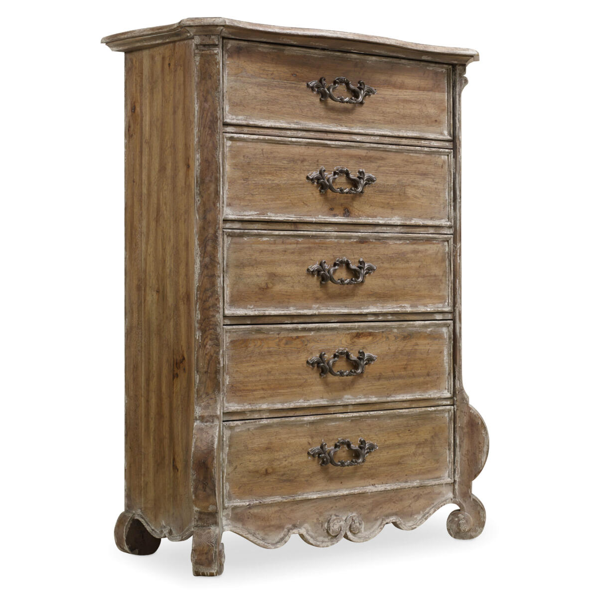 Chatelet Chatelet Chest Chatelet Chatelet Chest - Image 1