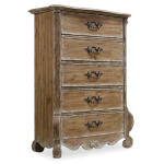 Chatelet Chatelet Chest