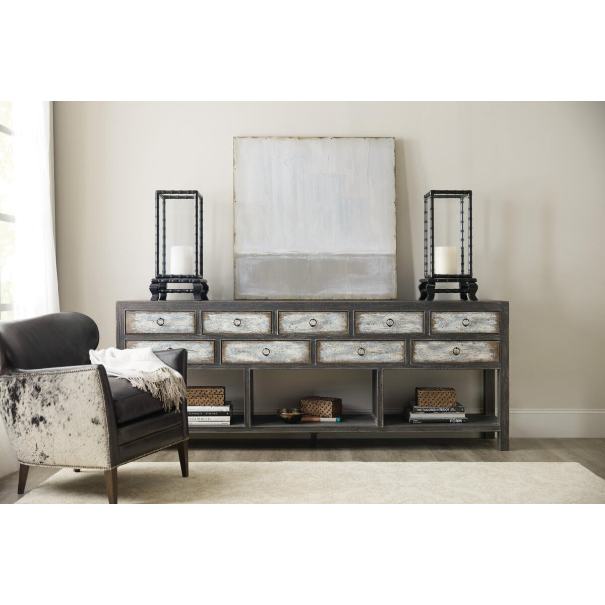 Beaumont Beaumont Console - Image 2