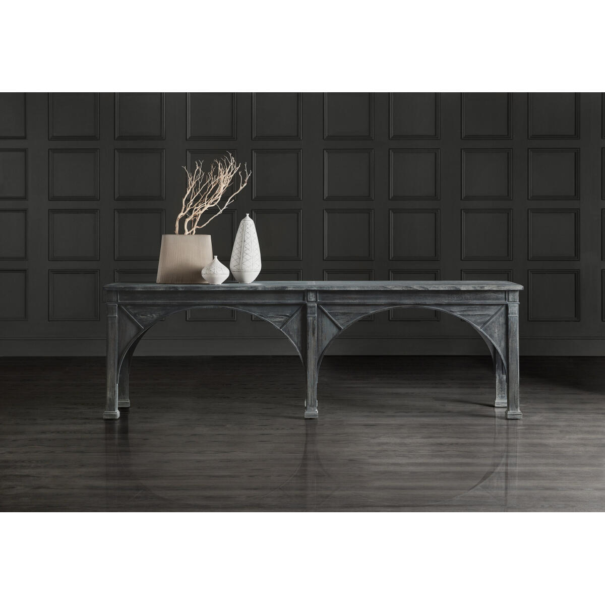 Melange Melange Thunber Sofa Console - Image 2