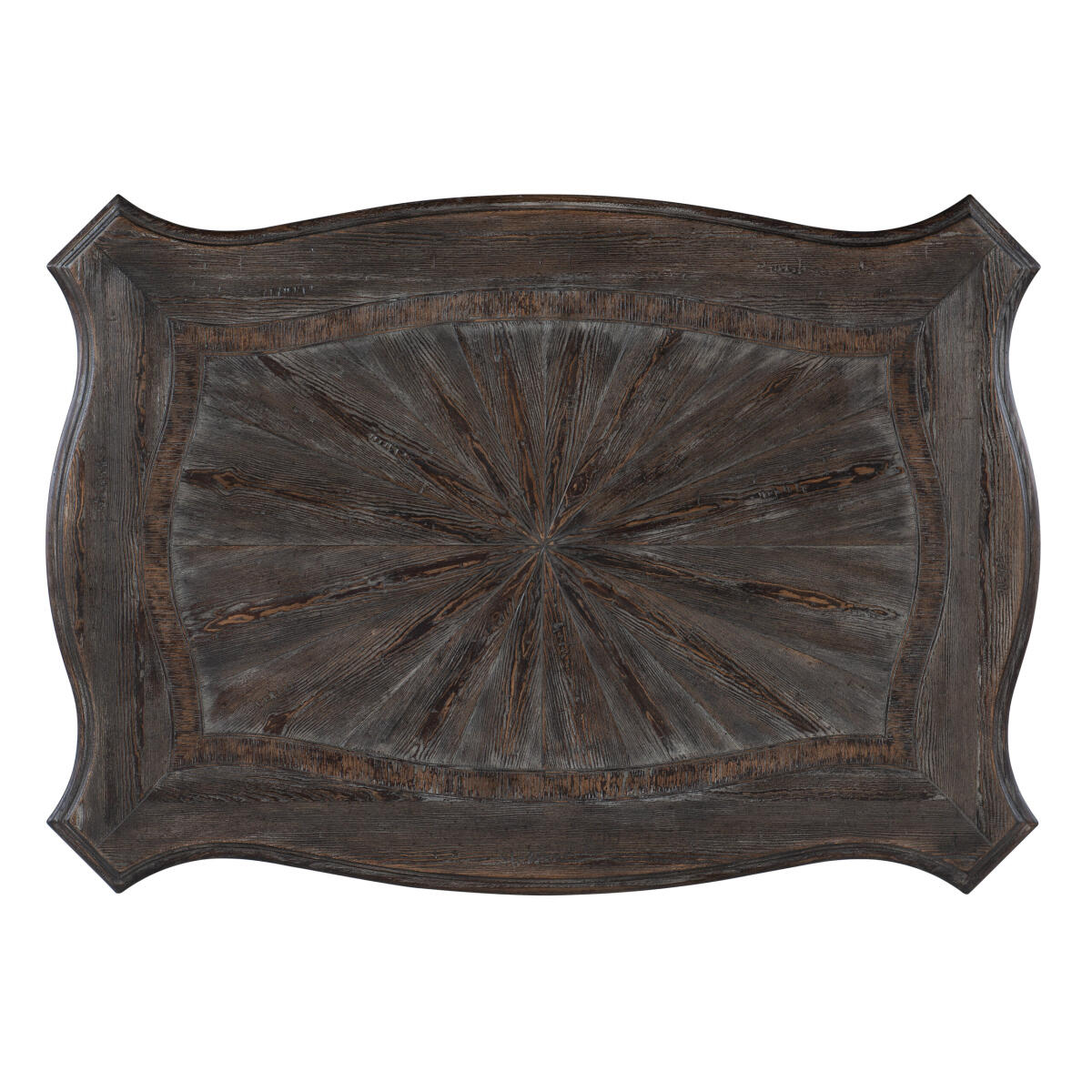 Traditions Traditions Rectangle Cocktail Table - Image 3