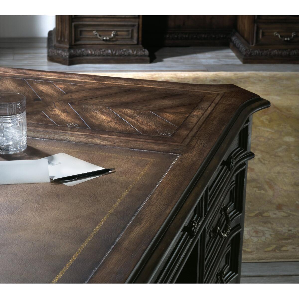 Rhapsody Rhapsody Executive Desk - Image 5